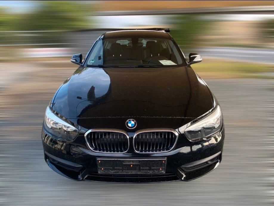 BMW 116