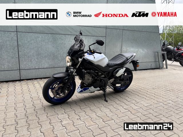 Suzuki SV 650