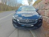 Opel 1.6 BiTurbo Ultimate S&S Navi+ILUX+Leder+CAM+AGR - Opel Astra mit Diesel-Antrieb: Agr