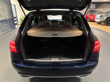 Mercedes C 300 - 10