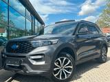 Ford Explorer 3,0l ST-Line Plug-in Hybrid EcoBoost PH - Ford Explorer von privat