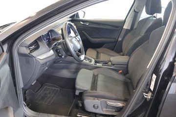 Skoda Octavia 2.0 TDI Ambition STDHZG+AID+LED+18"+PANO