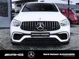 Mercedes-Benz GLC 63 S AMG 4M LED 360 PDC SHZ DISTRO HUD - Mercedes-Benz GLC 63 AMG Gebrauchtwagen in Hamburg