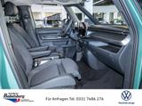 Volkswagen ID.Buzz Pro LR AKTIVSITZE PANO MATRIX-LED 360° - weiße Volkswagen ID. Buzz