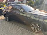 BMW X6 xDrive40d -F16-2019 - gebrauchte BMW X6 aus dem Jahr 2019