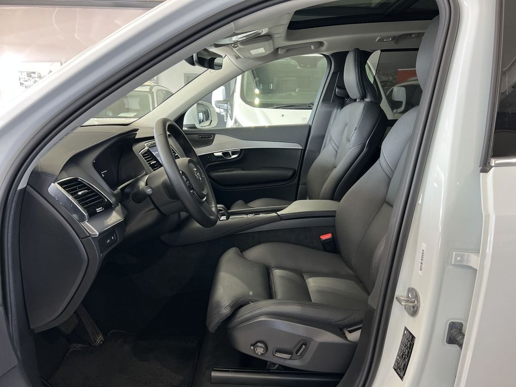 Volvo XC90 T8 Plus Bright Recharge AWD HeadUp Pano 360