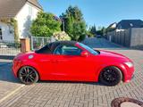 Audi TT Cabrio - Audi TT in Magdeburg