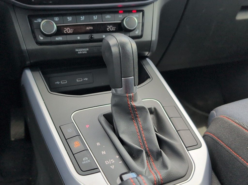 Seat Arona - Bild 19