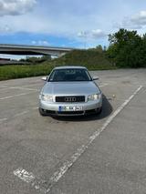 Audi a4 b6 2.0 - Audi A4 aus 2002: 2.0