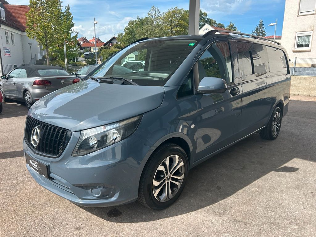 Image of Mercedes-Benz Vito