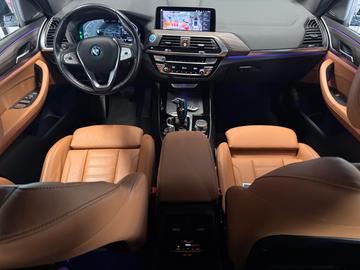 صورة مصغرة 11 لـ 2021 BMW IX3