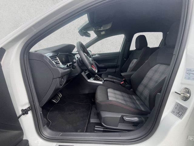 Polo GTI 2.0 TSI DSG