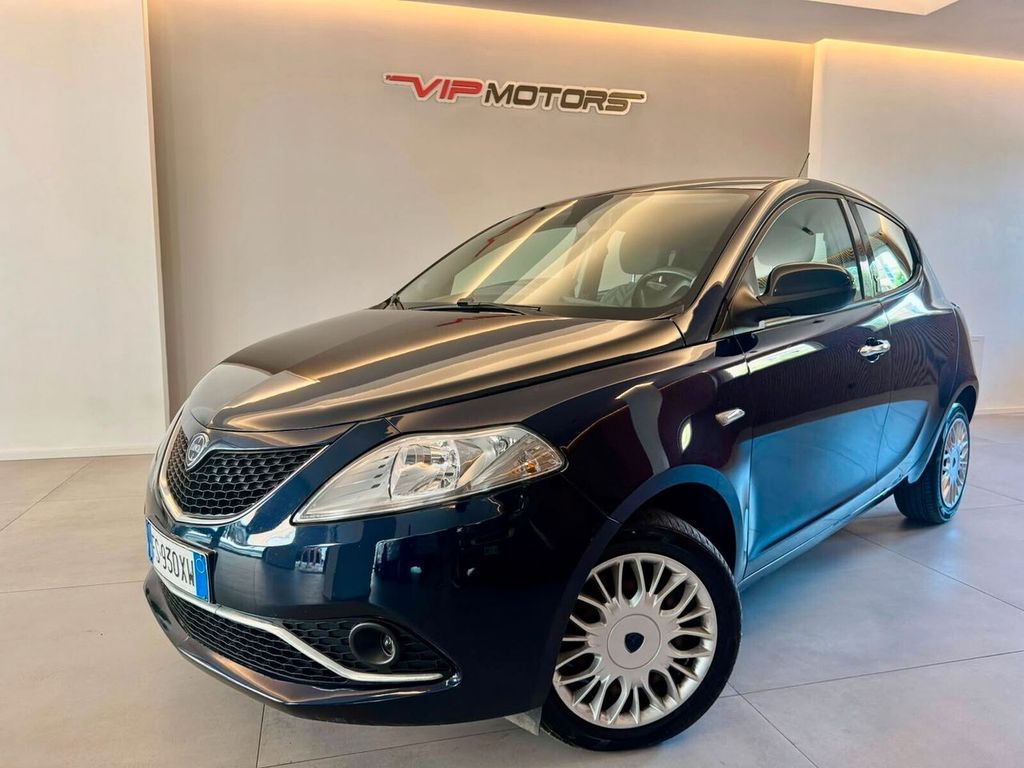 Image of Lancia Ypsilon