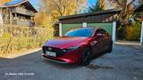 Mazda 3 2.0 Skyactive X - Sehr viel Ausstattung - Mazda 3 Skyactive Gebrauchtwagen