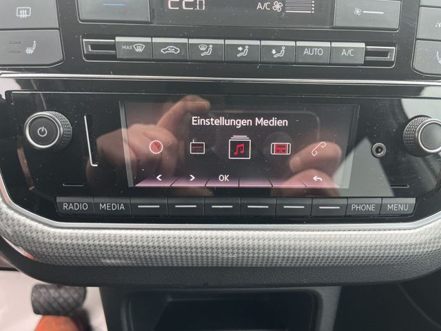 e-up! move up! Style Plus 61kW