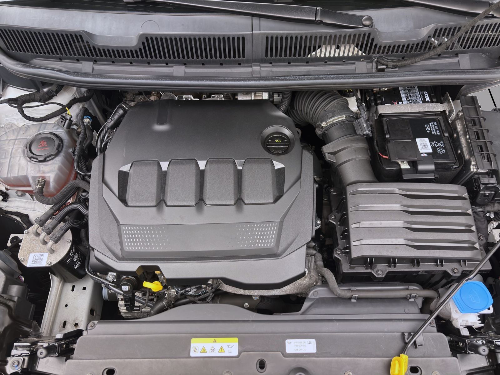 Volkswagen Caddy - Bild 16