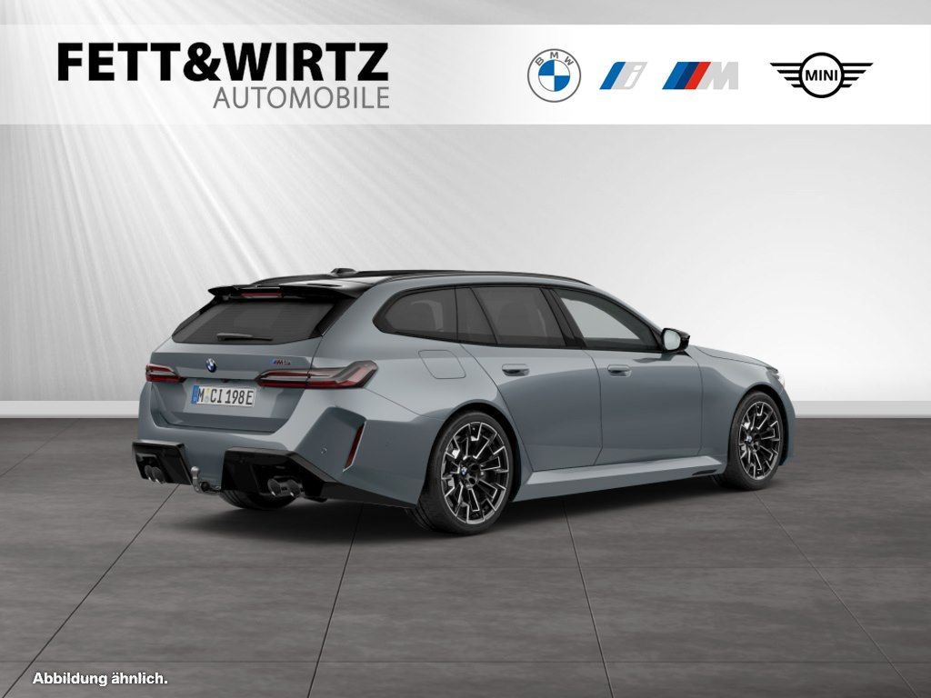 Image of BMW M5