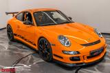 Porsche 997 / 911 GT3 RS / DE / 2t. / Sammler - Porsche aus 2007: Gt3 RS