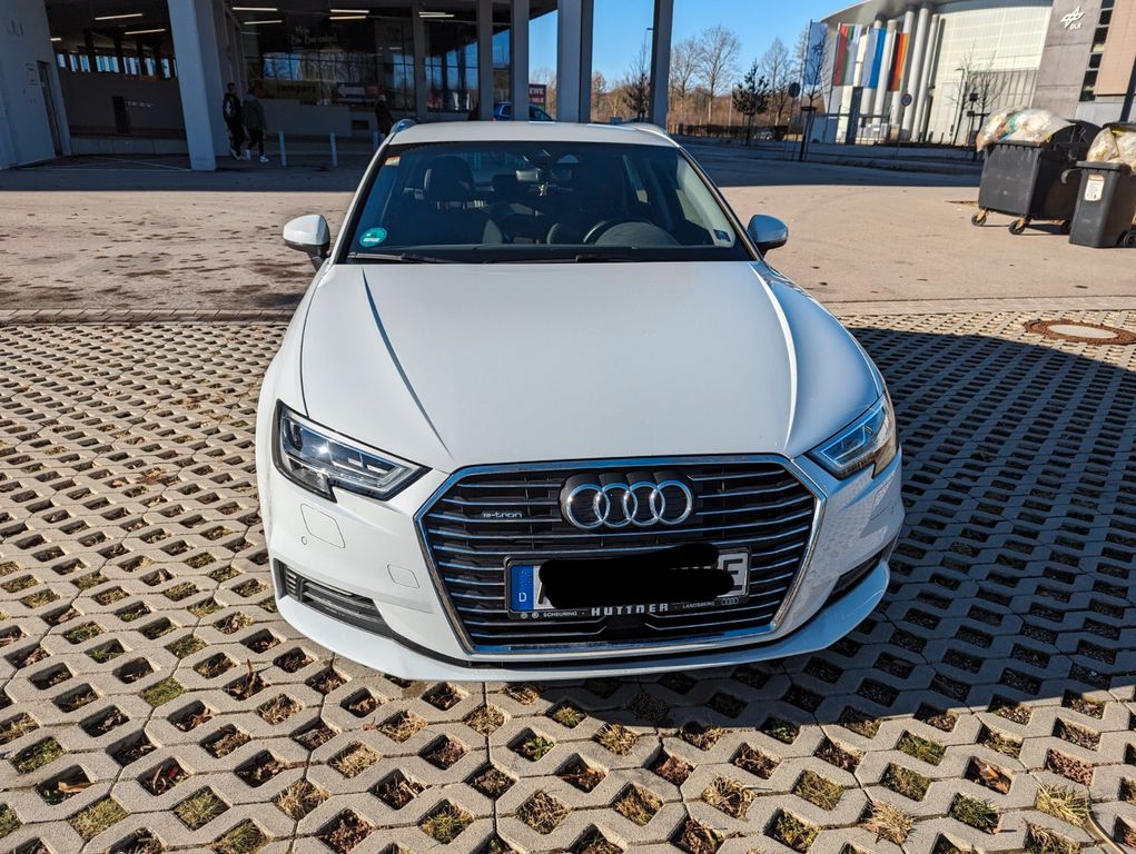 Image of Audi A3