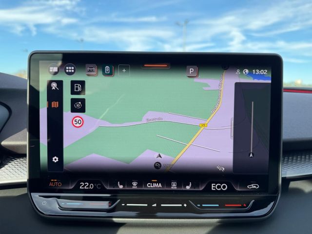 Terramar VZ 1.5e-Hybr. HD-Matrix Pano Sennheiser