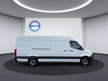 Mercedes Sprinter - 5