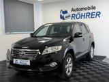 Toyota RAV 4 2.2 D 4x4 Life Anhängerkupplung