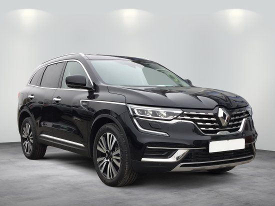 Renault Koleos BLUE dCi 185 4WD X-tronic Initiale Paris 