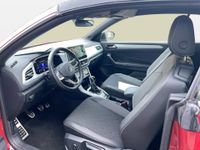 Volkswagen T-Roc - Vorschau Bild 8