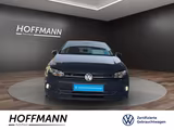 Volkswagen Polo 1.0 TSI Comfortline Klima+Sitzhzg+USB - gebrauchte Kleinwagen in Arnsberg