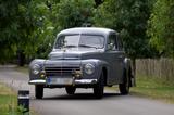 Volvo PV444 Buckelvolvo - Volvo: Pv
