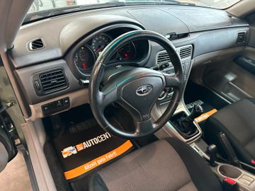 Subaru Forester 2.0 X *DUAL RANGE*KLIMA*TÜV NEU*