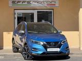 Nissan Qashqai 1.6 dCi 2WD XTronic Tekna+ Tetto  - Nissan Qashqai: Standheizung
