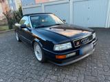 Audi Typ 89 Cabrio 2.0 Euro 2 BN Pipes - Audi: Typ 89