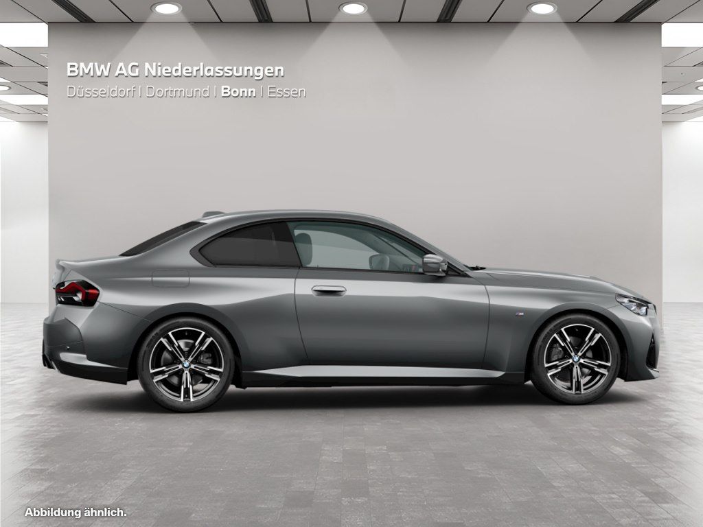 BMW 230 - Bild 11