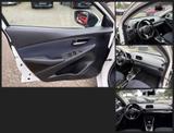 Mazda 2 SKYACTIV-G75 Center-line, PDC h., Sitzh.,Tempo - Mazda 2: 7.2