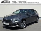 Skoda Scala 1.0 TSI DSG Clever Ahk Kessy ACC SmartLink - Skoda Scala in Bochum