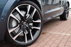 Fahrzeugabbildung Volvo XC60 B5 D AWD Autom Ultimate Dark*STDHZG*ACC*AHK