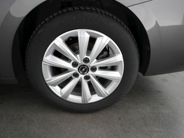 Astra L ST ELEGANCE CDTI AT+LED LICHT+NAVI+RÜCKF