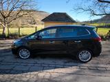 Kia Carens 7 Sitzer - gebrauchte Kia Carens aus dem Jahr 2017