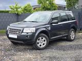 Land Rover Freelander 2 XE Limited Edition 4x4 - gebrauchte Land Rover Freelander aus dem Jahr 2010
