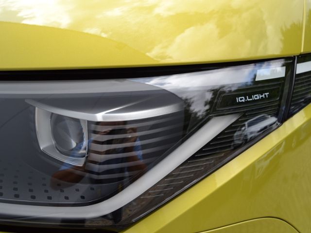 ID.Buzz Pro AHK/INTERIEUR-STYLE PLUS/ASSISTENZ-P