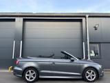 Audi A3 S-LINE Ultra 1.4TSI*NUR 65TKM*NAVI*TEMP*SHZ - Audi A3 Gebrauchtwagen in Münster