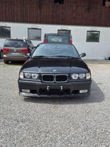 BMW E36 Cabrio M3 - gebrauchte BMW M3 aus dem Jahr 1995