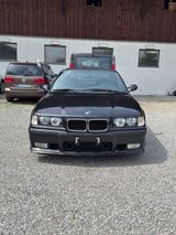 BMW E36 Cabrio M3 - BMW aus 1995
