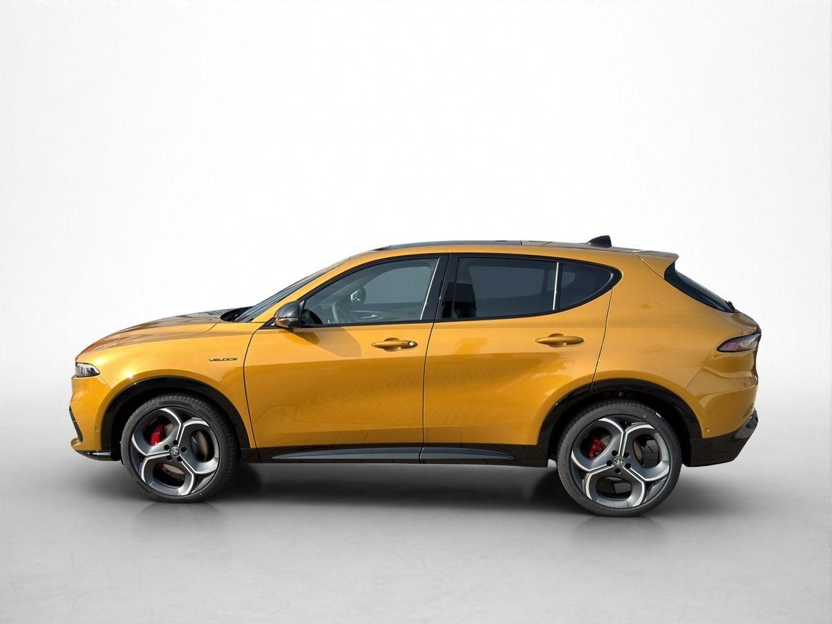 Alfa Romeo Tonale - Bild 9
