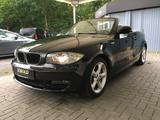 BMW Cabrio 120i/Autom/Leder/Xen/Tempo/PDC/Sitzh - BMW 120 in Berlin