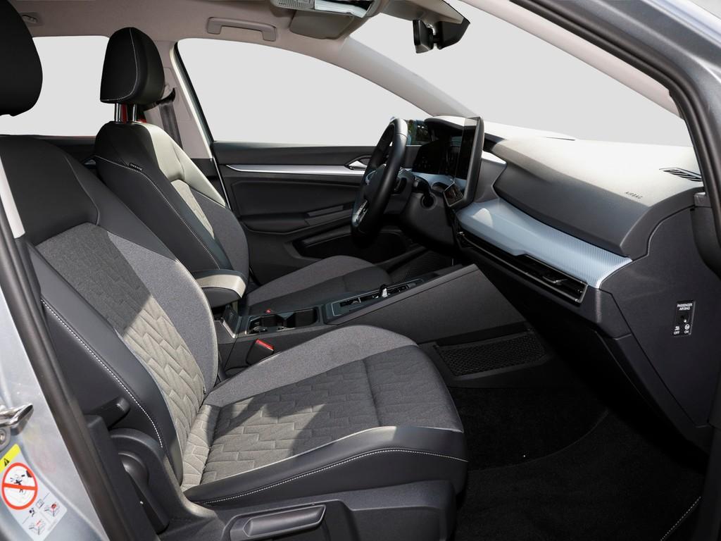 Volkswagen Golf Variant 2.0 TDI DSG Goal AHK, RFK, Navi., A, миниатюра 7