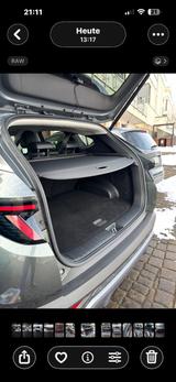 Hyundai TUCSON 1.6 T-GDI Plug-in Hybrid 4WD Auto -