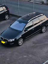 Volkswagen Passat facelift 2,0 tdi 170ps - Volkswagen Passat: 170 Ps