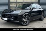 Porsche Cayenne Black Edition | InnoDrive | el. AHK | - Porsche Cayenne New cars